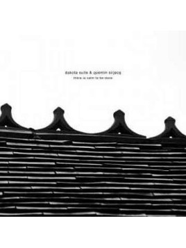 There is calm to be done (CD)