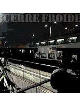 Avant-dernière pensée (CD)