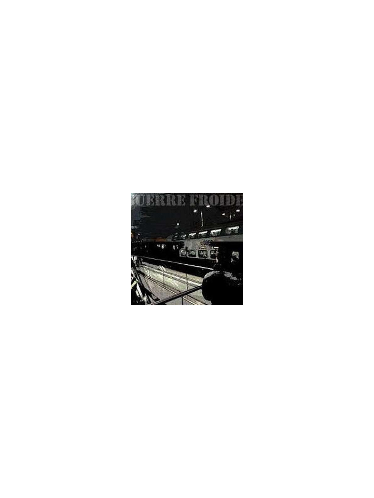 Avant-dernière pensée (CD)