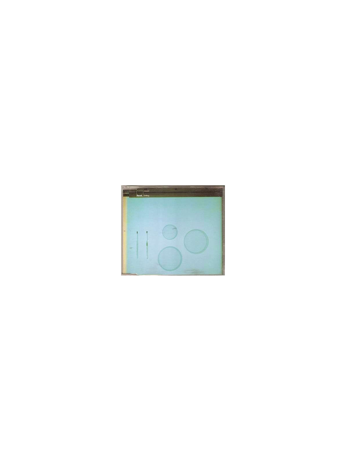 Drifting (CD)