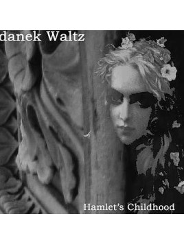 Hamlet's childhood (Ltd edition CD)