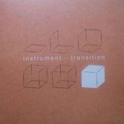 Instrument - transition (12'' vinyl)