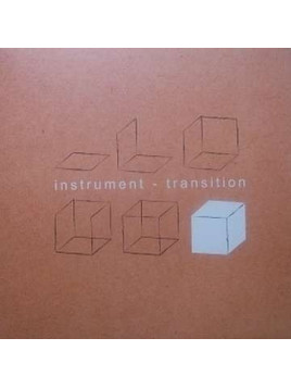 Instrument - transition (12'' vinyl)