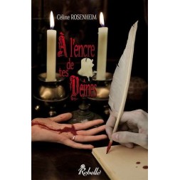 A l’encre de tes veines