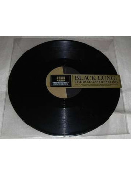 The business of selling (Ltd edition 12’’ vinyl)