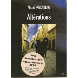 Altérations