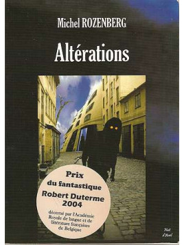 Altérations