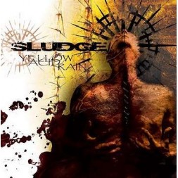 Yellow acid rain (CD)