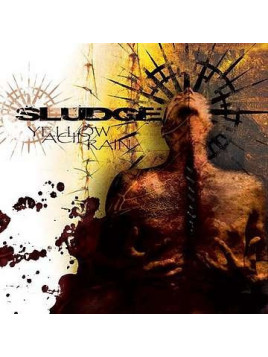 Yellow acid rain (CD)
