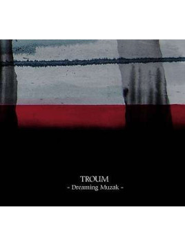 Dreaming muzak (Ltd edition CD)