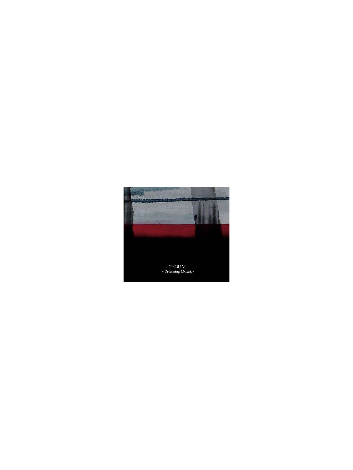 Dreaming muzak (Ltd edition CD)