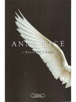 L'heure de l'ange