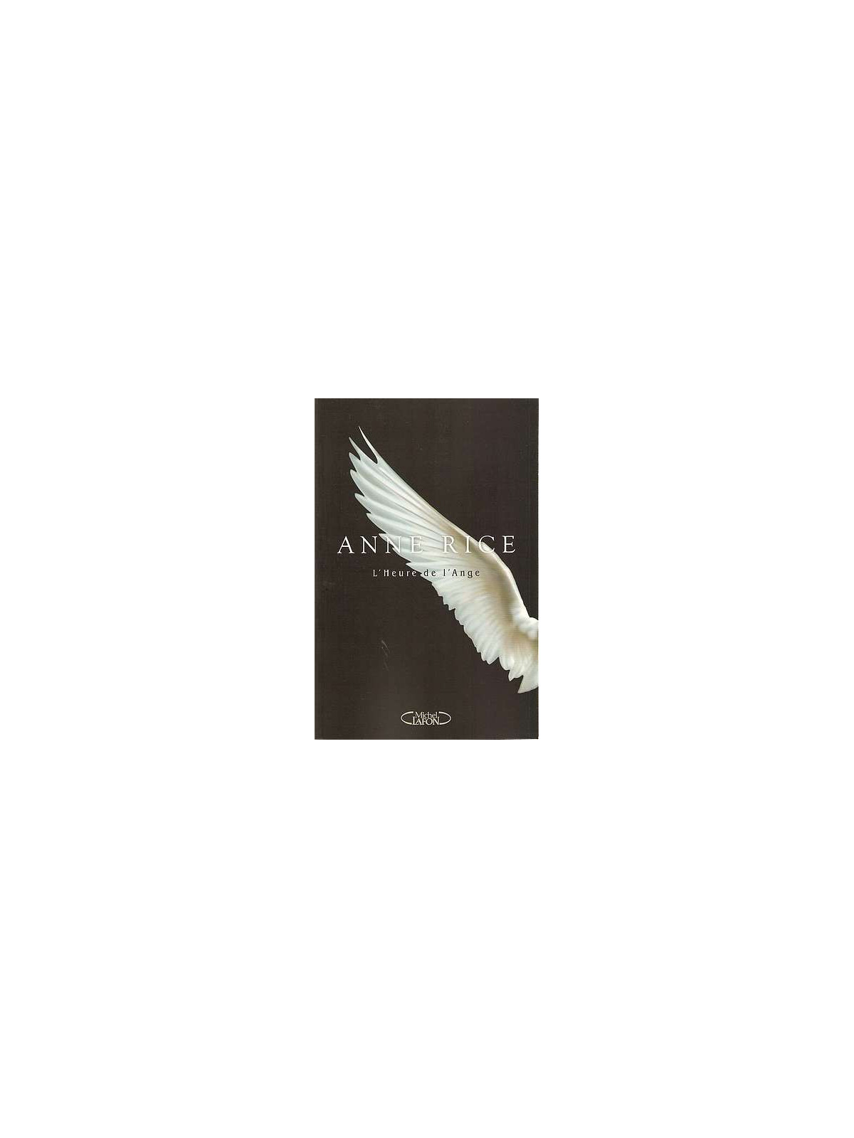L'heure de l'ange