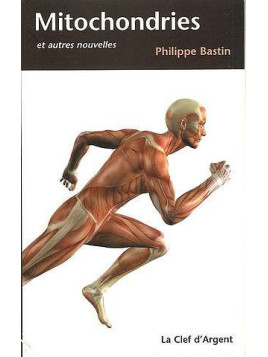 Philippe Bastin livre Mitochondries en stock à ciel rouge dijon