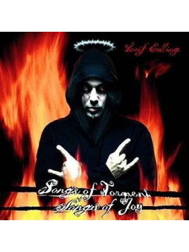 Songs of torment – Songs of joy (CD)