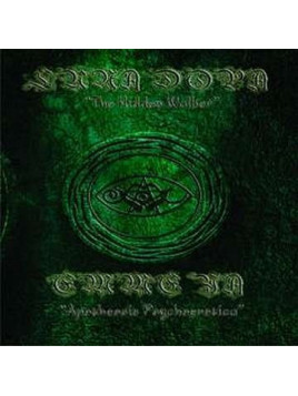 The hidden walker / Apotheosis (Ltd edition CD)
