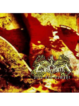 Aria des vampyr (CD)