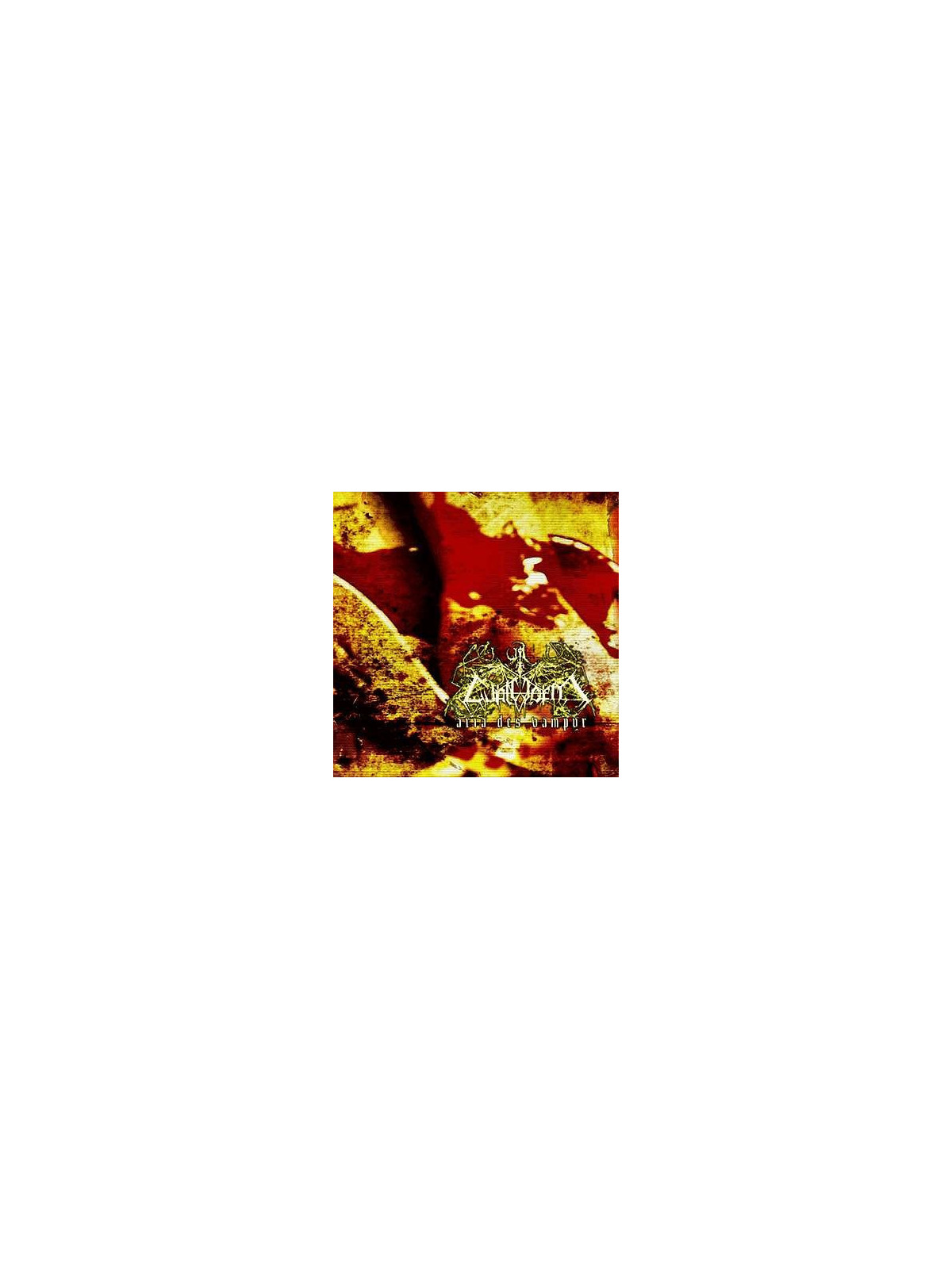 Aria des vampyr (CD)