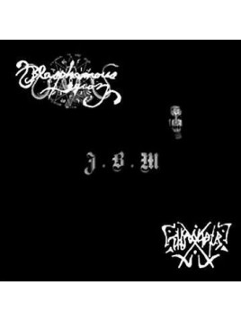 J.B.M (CD)