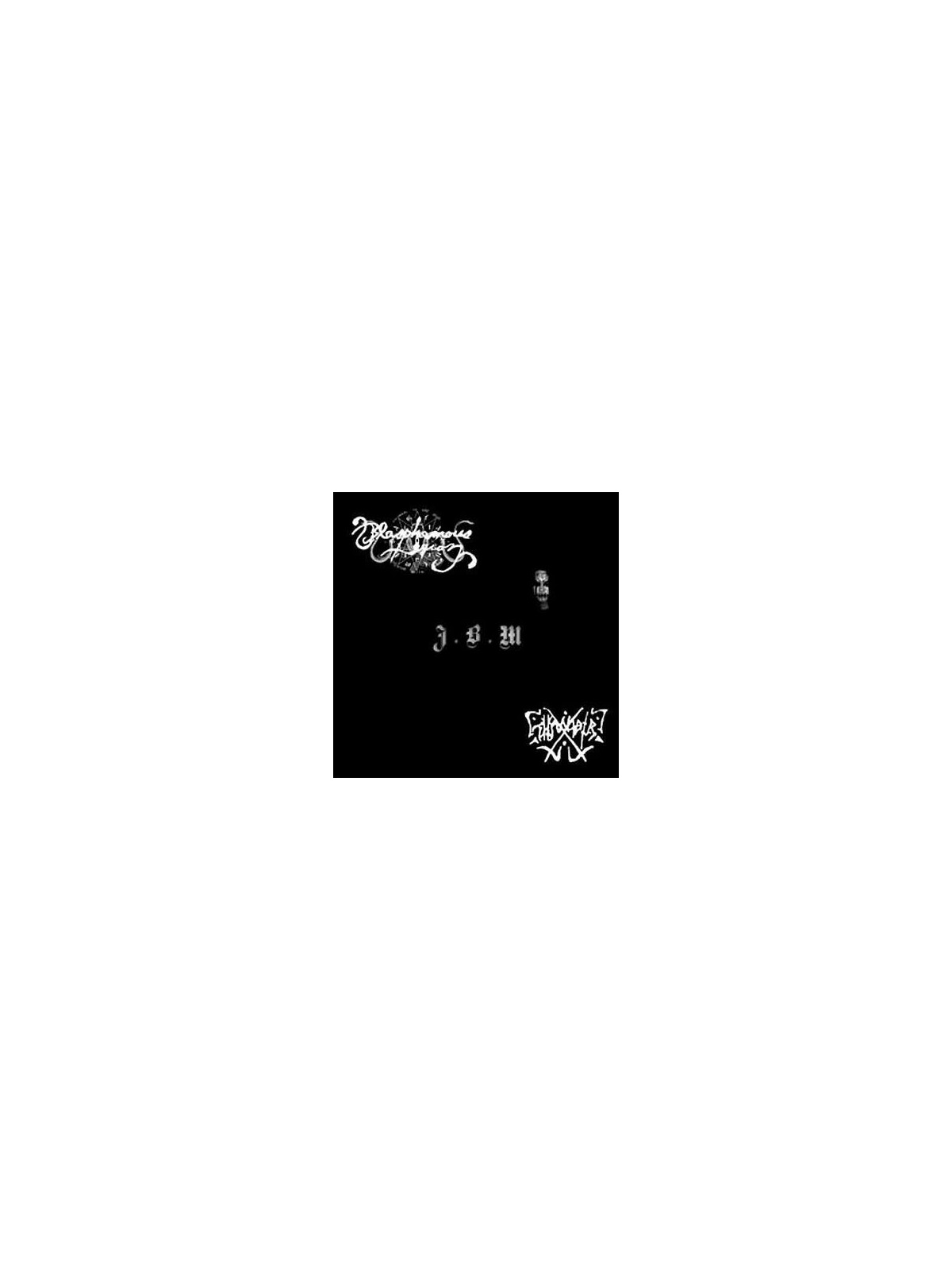 J.B.M (CD)