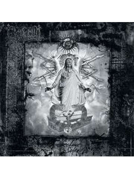 Sectane Satani (Ltd edition CD)