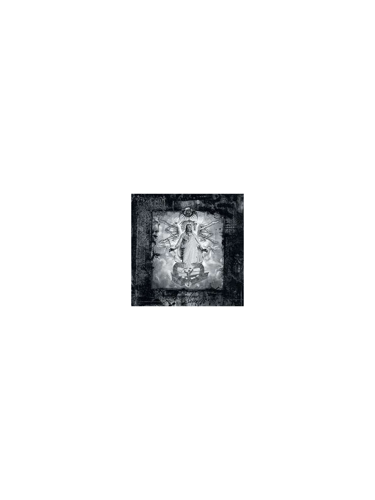 Sectane Satani (Ltd edition CD)