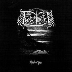 Verborgen (Ltd edition CDr)
