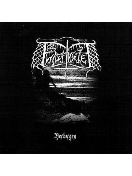  Verborgen (Ltd edition CDr)