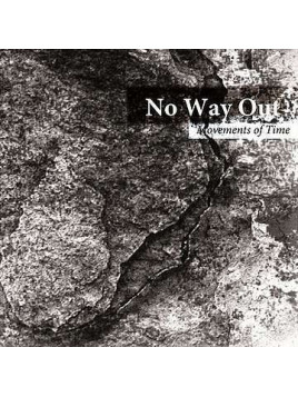 Movements of time (CDr)
