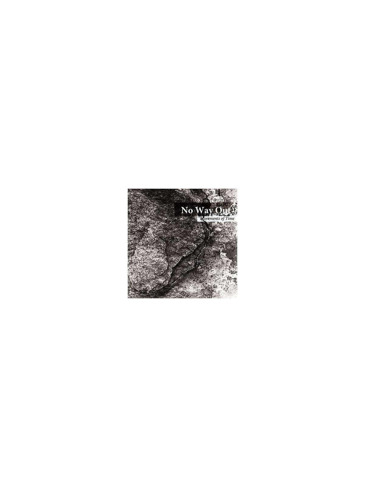 Movements of time (CDr)