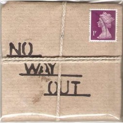 Inertia (Ltd edition CD)