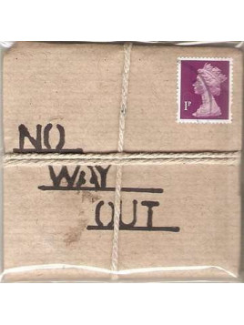 Inertia (Ltd edition CD)