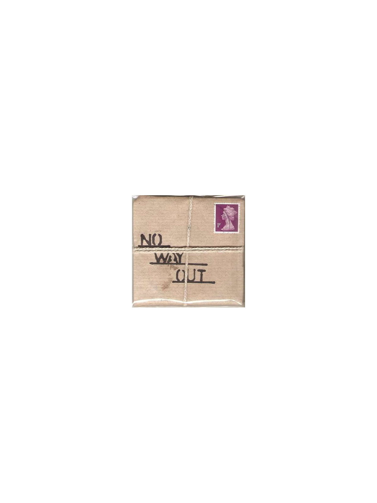 Inertia (Ltd edition CD)