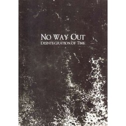 Disintegration of time (CDr)