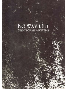Disintegration of time (CDr)