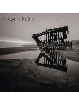 Déroutes sans fin (12'' vinyl)
