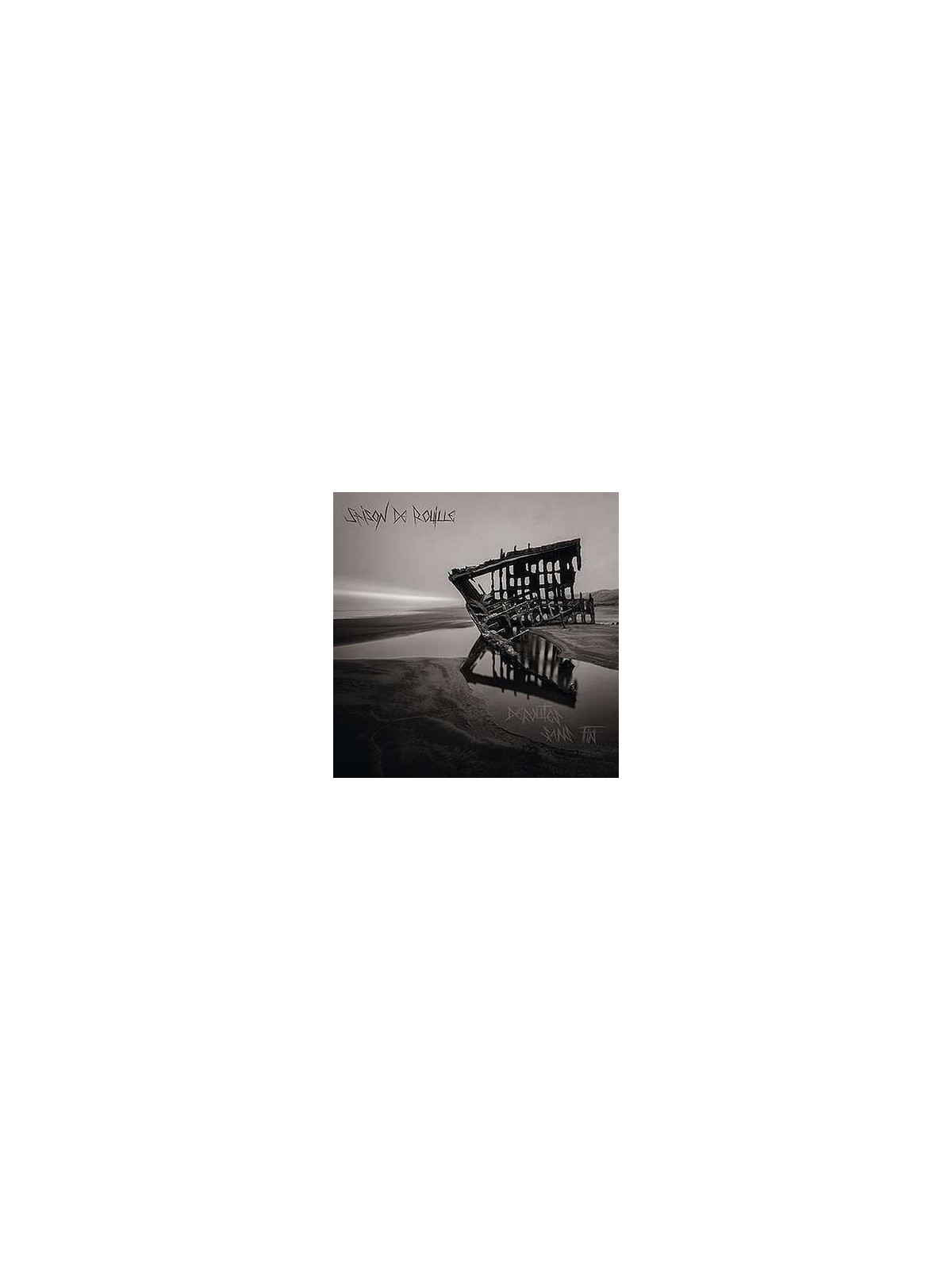 Déroutes sans fin (12'' vinyl)