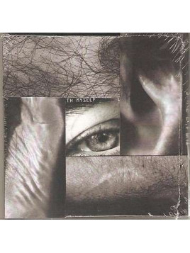 Improvisation with myself (5 CD)