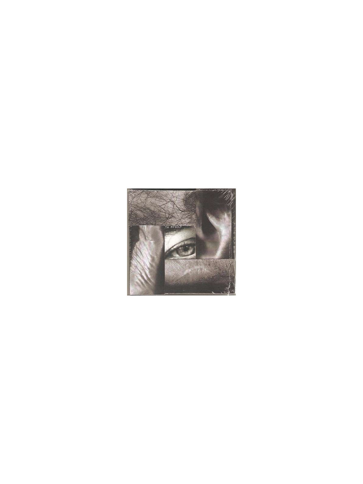 Improvisation with myself (5 CD)