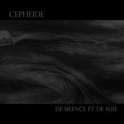De silence et de suie (Ltd edition CD)