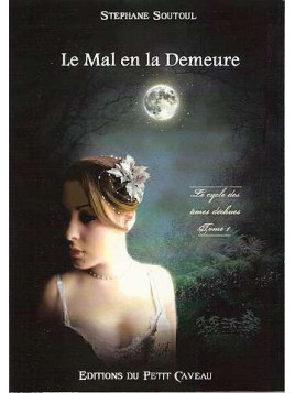 Le cycle des âmes déchues 1, le mal en la demeure