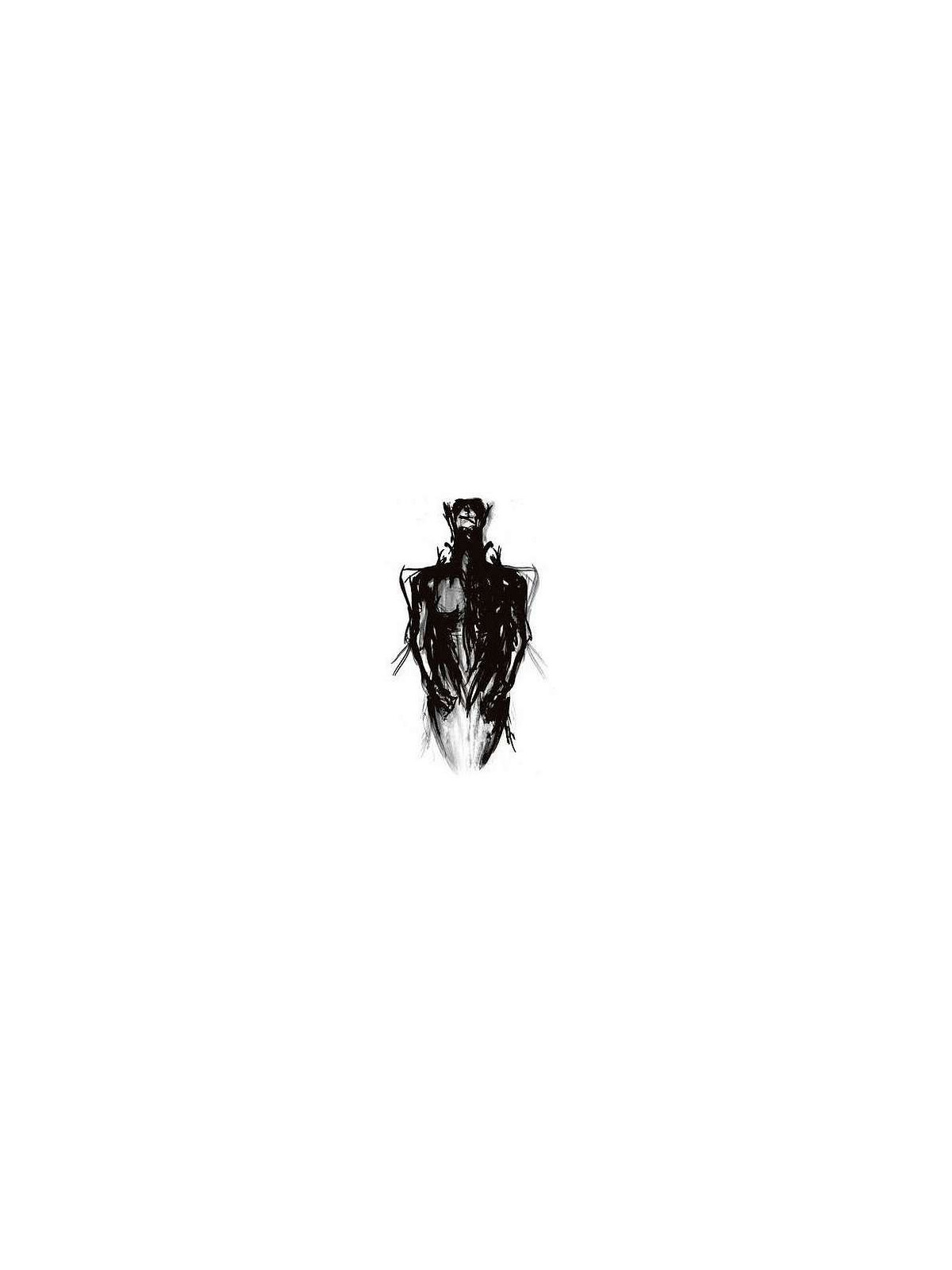 Bliss torn from emptiness (Ltd edition 2 X 12’’ vinyl)