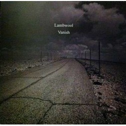 Vanish (Ltd edition CD)