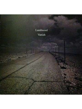 Vanish (Ltd edition CD)