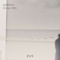 Post (Ltd edition CD)