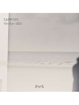 Post (Ltd edition CD)