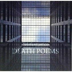 Death poems (ltd edition CD)