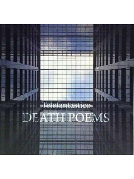 Death poems (ltd edition CD)