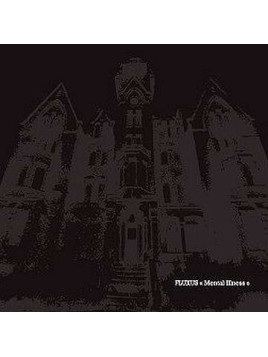 Mental illness (CD)