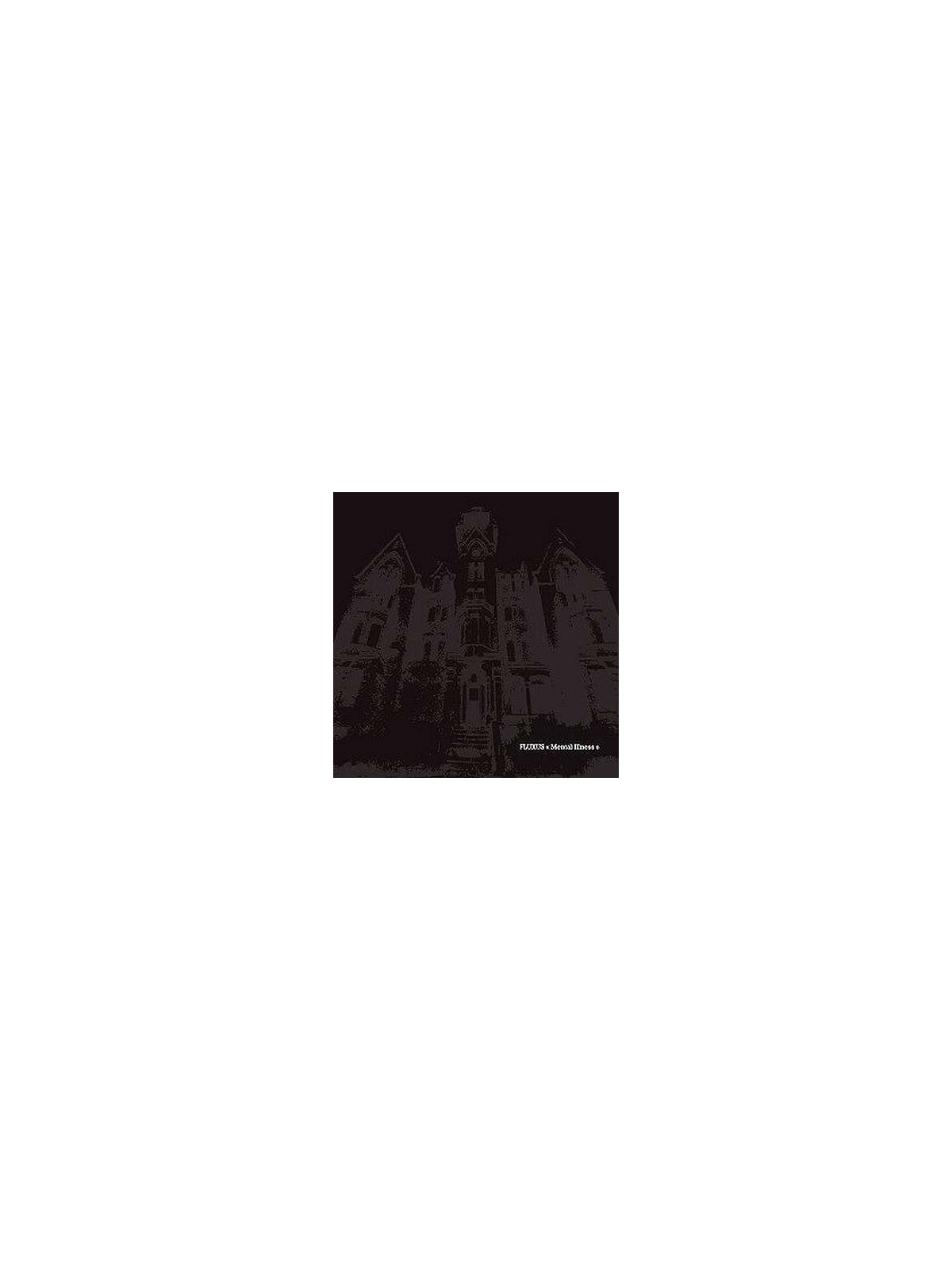 Mental illness (CD)